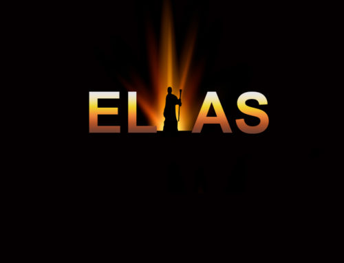 ORACIÓN ELÍAS