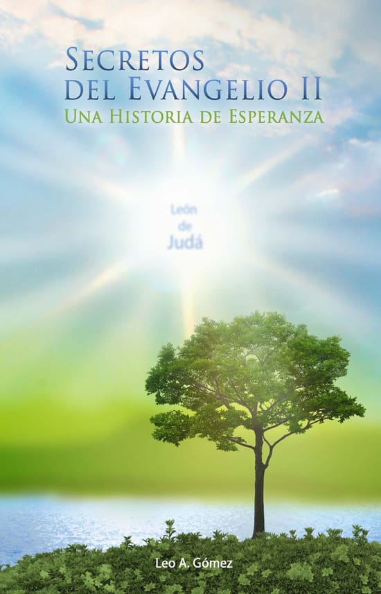 Secretos del evangelio 2